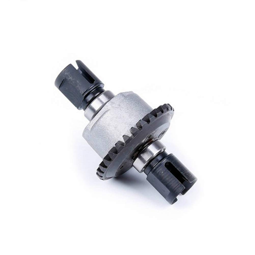 Diferencial diferencial piezas de engranaje para 1/8 HPI Racing XL FLUX Rovan TORLAND Carro sin escobillas Rc Car Parts