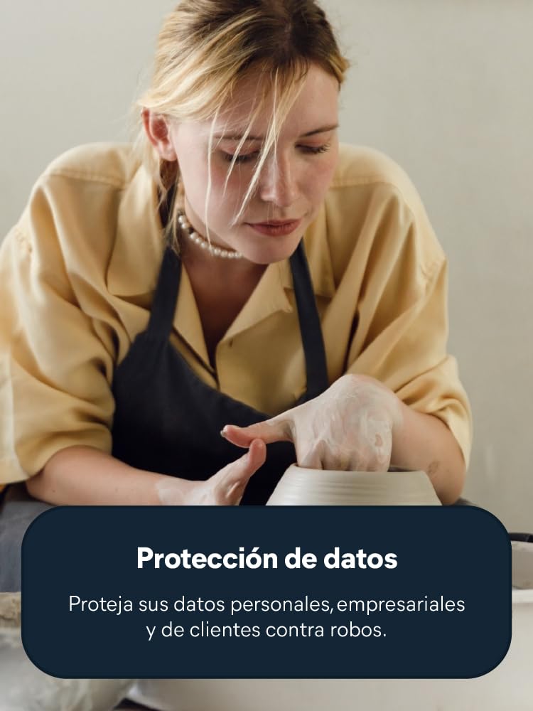 Avast Small Office Protection | 10 Dispositivo | 1 Usuario | 12 Meses | Código de activación enviado por email