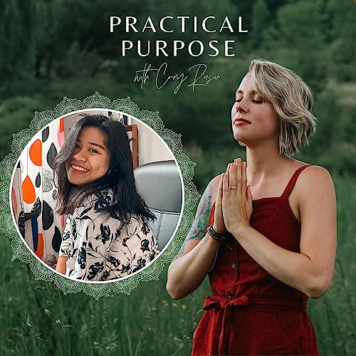 "I Am Meant to Follow What Feels Good To Me" with Louise Abrena