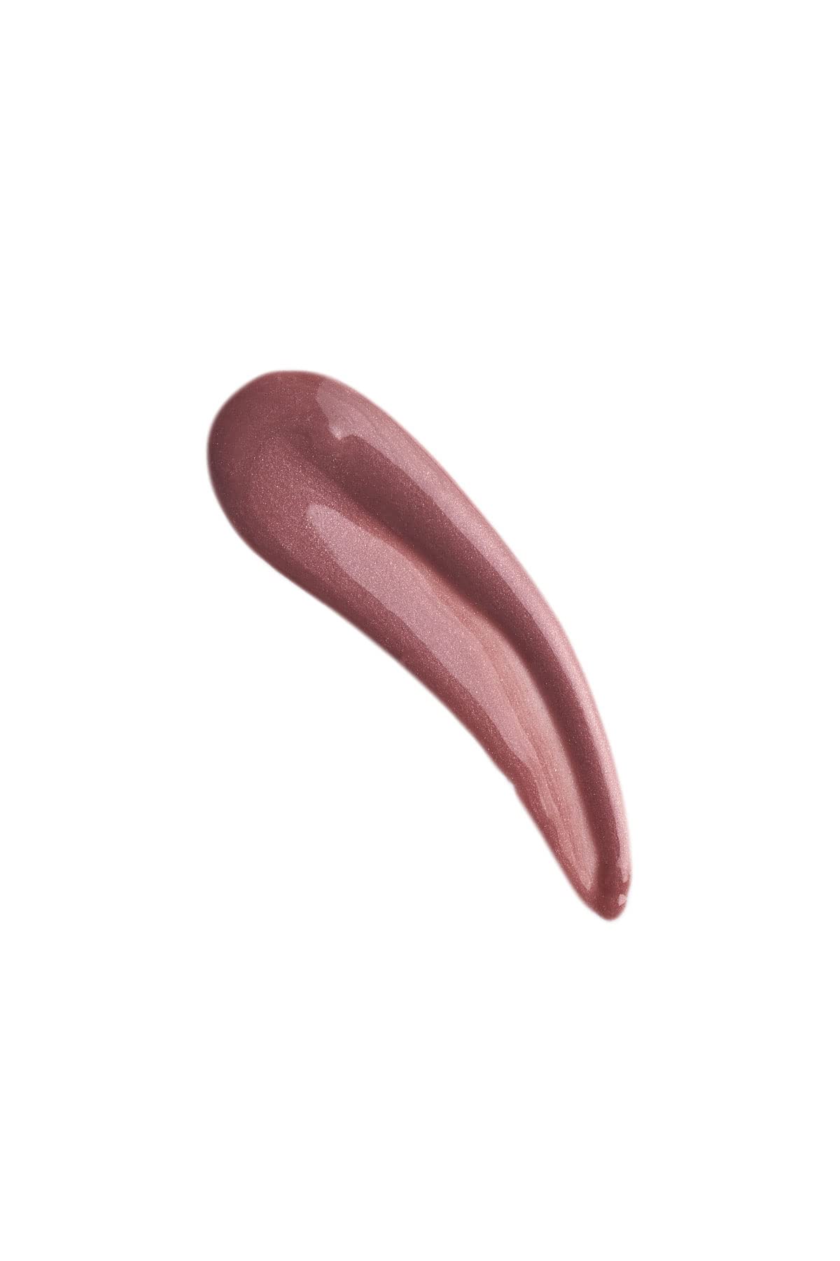 Golden Rose 3D Mega Shine Lipgloss No: 117 Shimmer Sedefli Dudak Parlatıcısı