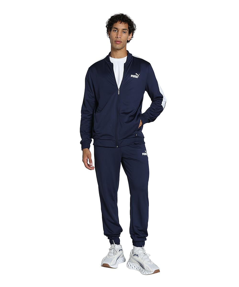 puma Mens Baseball Tricot Suit Navy, M, (68882706)-picture-24
