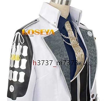 Amazon.co.jp: [subarashi] 【刀剣乱舞 衣装】山鳥毛(さんちょう