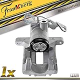 passat 3b bremssattel hinten ✅Einbauposition: Hinterachse Rechts; Vergleichsnummern: 8E0615424, 8E0 615 424, 342871, 19-B2108