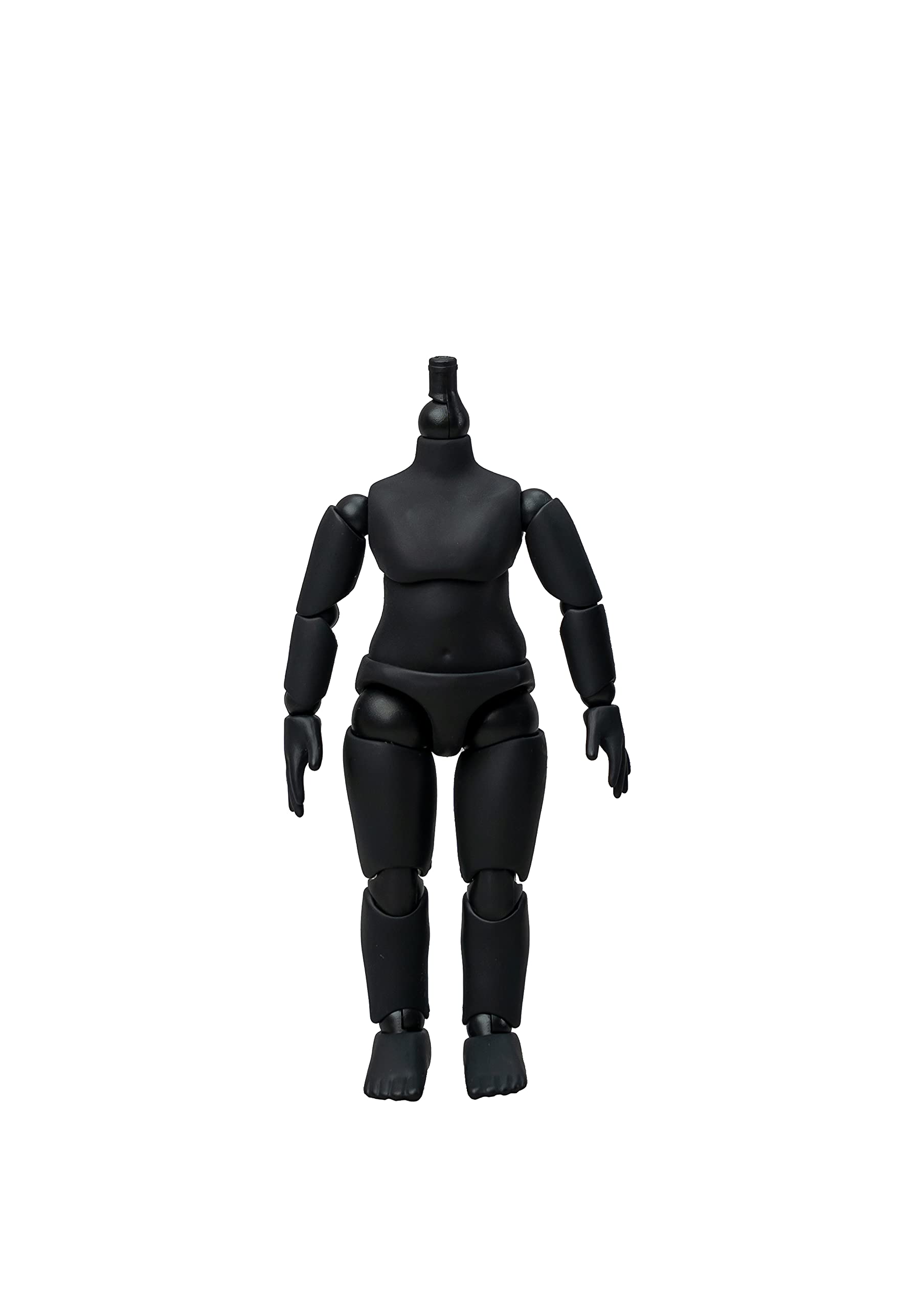 Amazon | PICCODOシリーズ BODY9 デフォルメドールボディ PIC
