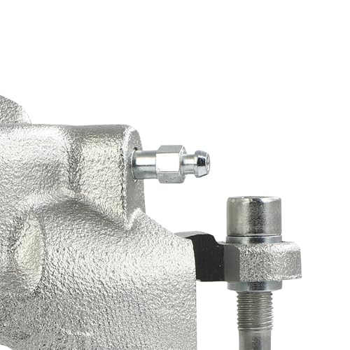 Image of 184035 Front Right Disc Brake Caliper w /o Bracket