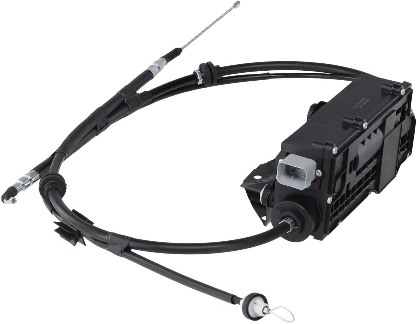 Replacement Parking Brake Actuator fits BMW X5 6-Cylinder (I6) Diesel Models