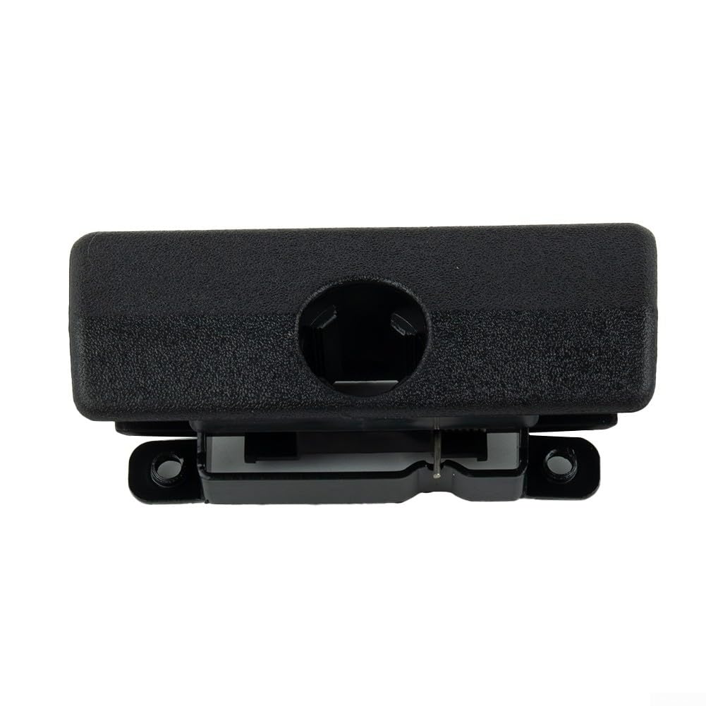 Paquete de dos cerraduras para guantera compatibles con varios modelos BMW, adecuadas para series incluyendo E30, E34 y más con referencias OE 51161849472 y 51161946513