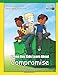 Green Box Kids Learn About Compromise (Green Box Kids Social Skills) (Volume 2)