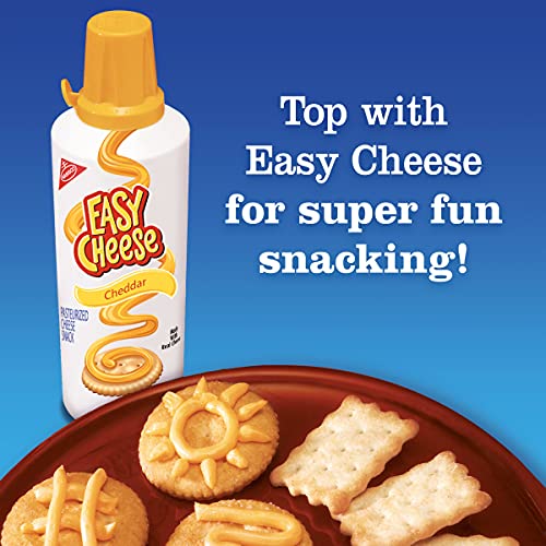 Chicken In A Biskit Original Baked Snack Crackers, 7.5 Oz #TOP6