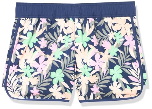 Roxy Girls Good Waves Only Boardshort3