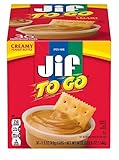 ICEMANS THUNDER Bundle - Jif To Go 36 count