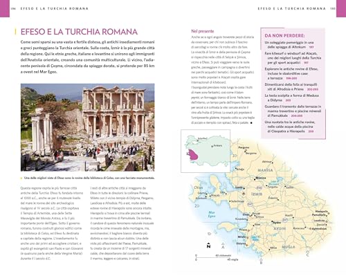 Istanbul E Turchia Occidentale - Guida Turistica Completa Con Mappa Estraibile | Cultura, Storia, Monumenti - 4