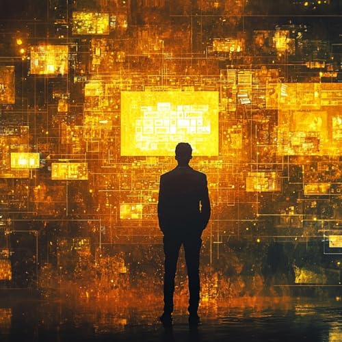 Quando l'algoritmo si &egrave; mangiato il customer journey, l'unica cosa che resta &egrave; il tuo Brand