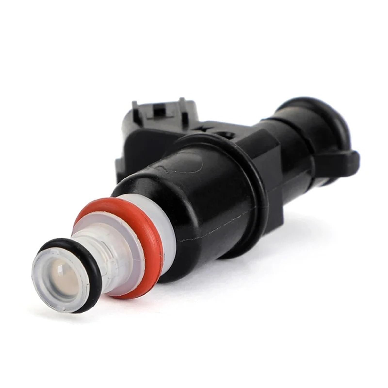 4 inyectores de combustible 8 agujeros 16450-RAA-A01 para Acura RSX 2.0L