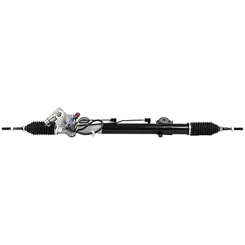 yu1012　803535 Amazon.com: LSAILON Power Steering Rack and Pinion Fit 2009