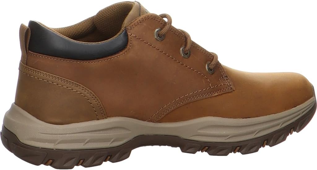 Skechers Men's Knowlson-Ramhurst Fashion Boot | eBay