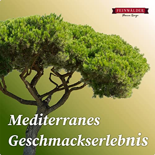 Feinwälder® Pinienkerne unbehandelt und naturbelassen / 1 kg im wiederverschließbaren Beutel/cremig-nussiger Geschmack/gesundes Topping für Bowl-, Salat und Pasta