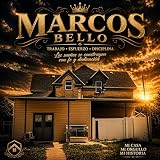 MARCOS BELLO