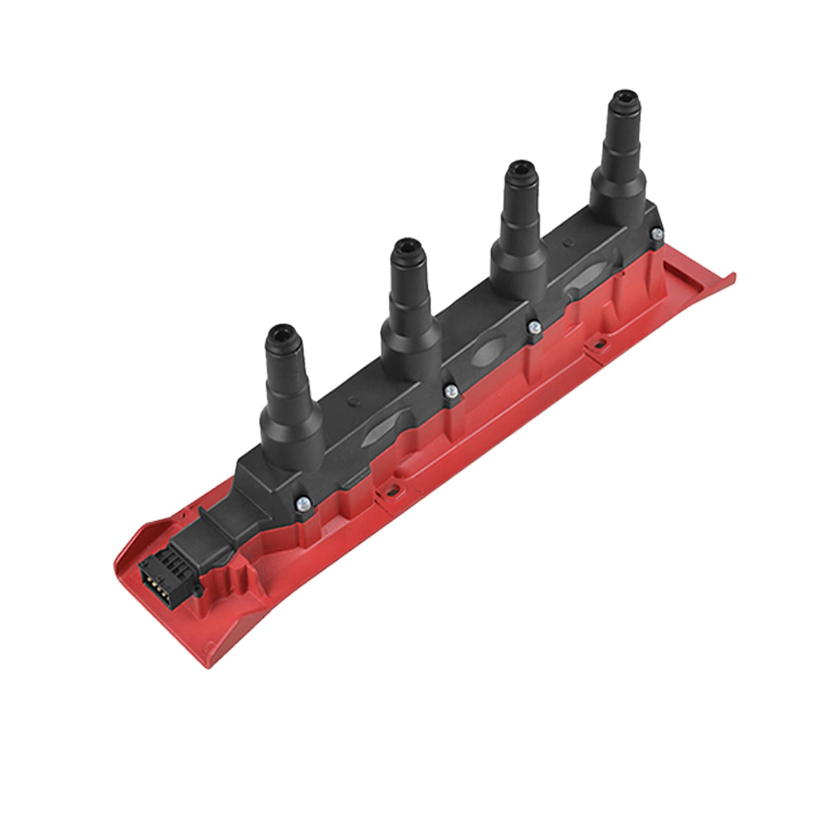 Ignition Coil Replacement For Saab 1990-1999 1990 1991 1992 1993 1994 1995 1996 1997 1998 1999 900 9000 9-3 2.0 2.3 2.0L 2.3L L4 UF422