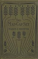 Madcap Set at St. Anne's B000MFGUIO Book Cover