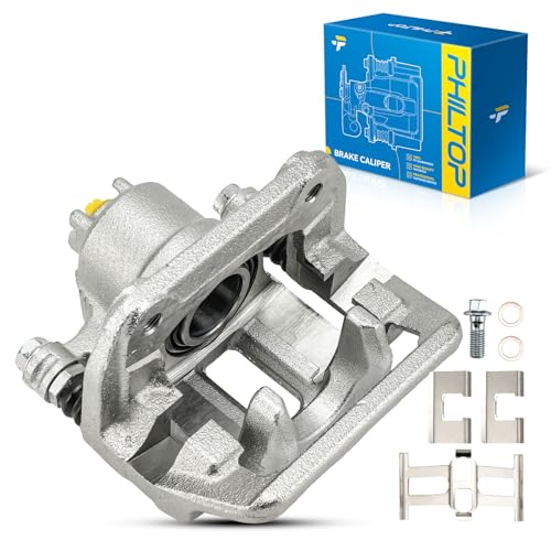 Image of PHILTOP Brake Caliper for 2005-2006 Honda CR-V | Rear Left Caliper for 2005-2006 Honda CR-V