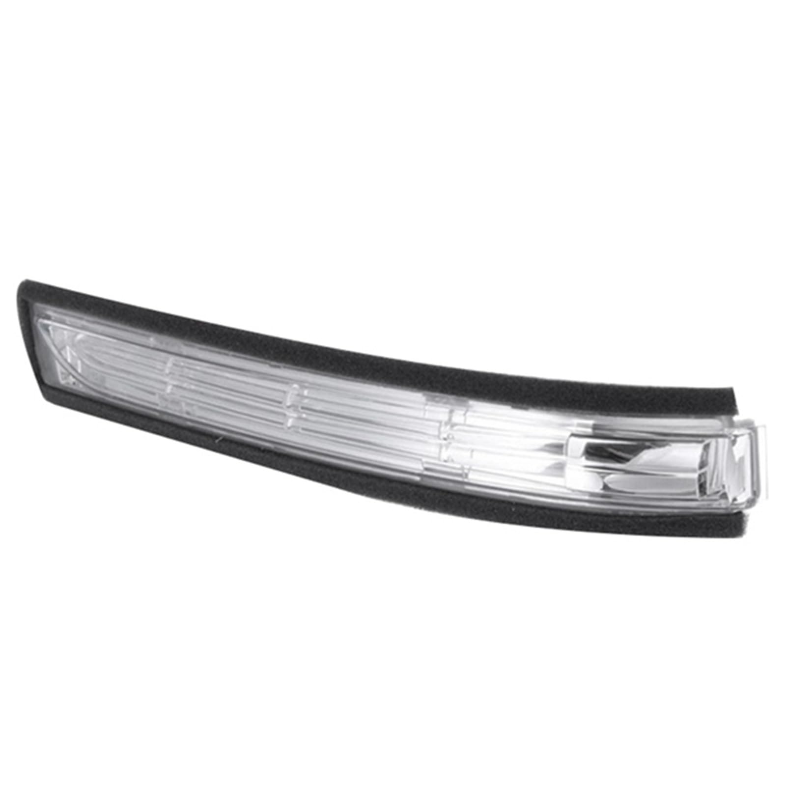 Luz indicadora del Espejo retrovisor Derecho LED Luz del Espejo retrovisor A1698201221, para Mercedes, para Benz A Clase B W169 W245 2007-2011 Luz indicadora de señal de Giro Luz de señal de Giro