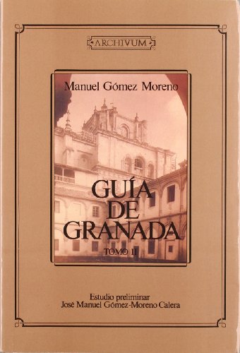 Guía de Granada