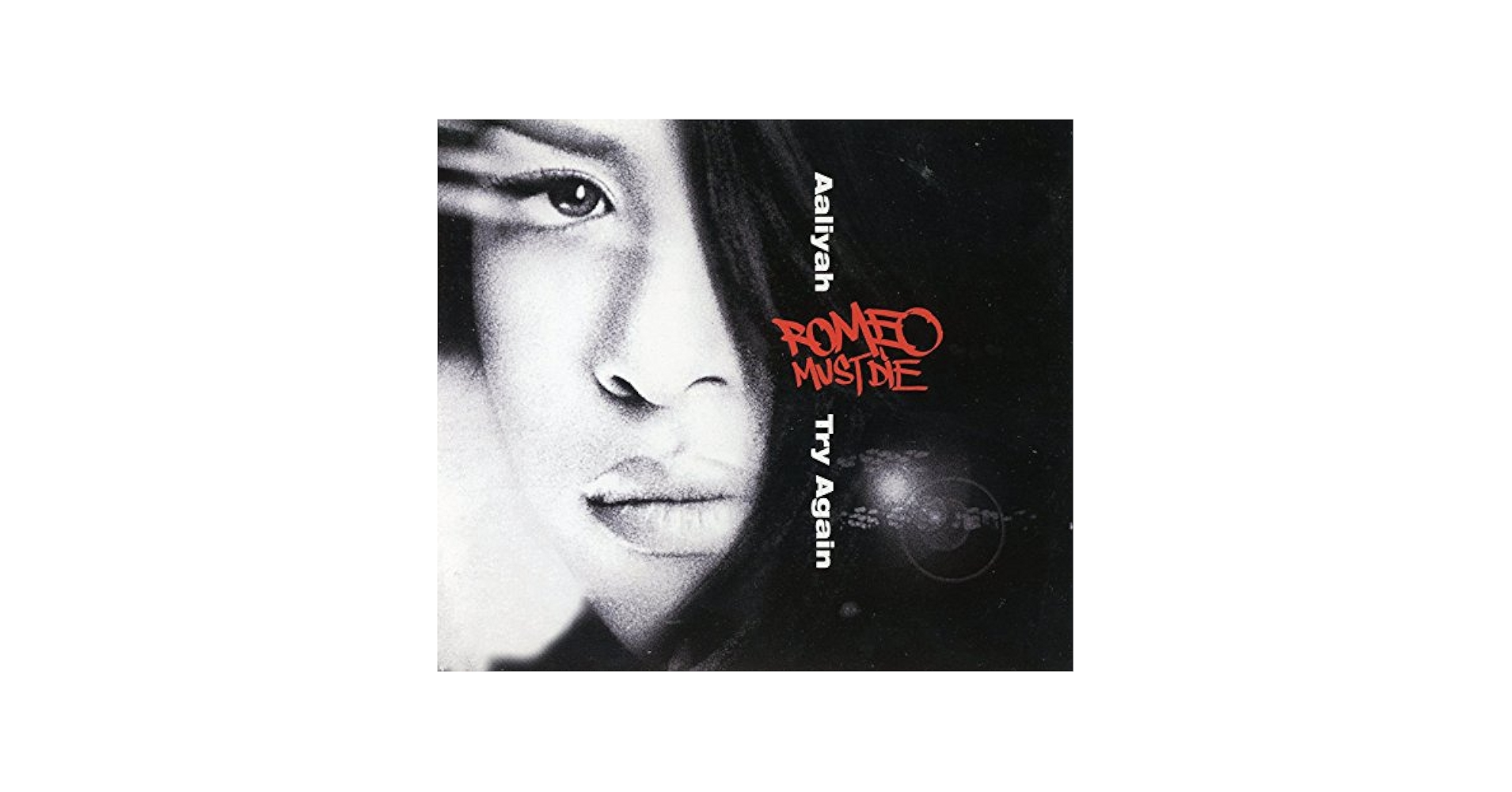 新品 Aaliyah / Try Again / 12\" USオリジナル 71QIn9hOIXL._UF1000,1000_QL80_.jpg