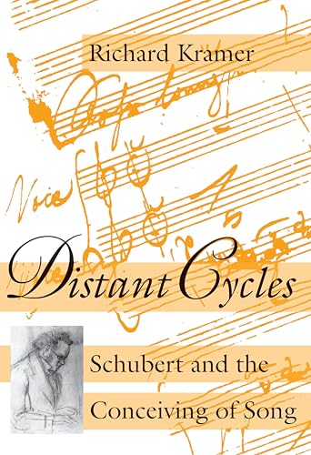 Distant Cycles Schubert comprendre la structure des lieder allemands - 2