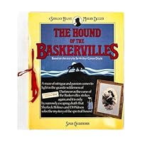 The Hound of the Baskervilles Murder Dossier 0316320021 Book Cover