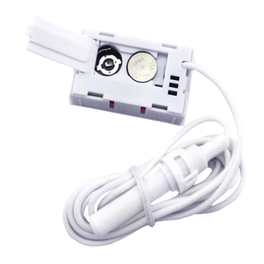 Mini Digital Thermometer Hygrometer - Temperatur & Luftfeuchtigkeit Messgerät Mit Sonde