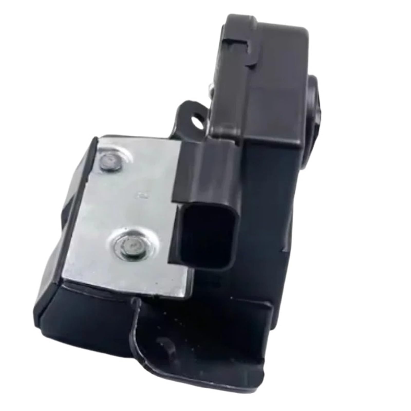 Gclegk One Color Car Boot Tailgate Lock For Kia Picanto Morning 2011-2017 Tailgate Lock Trunk Lock 812301Y010