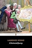 A Sentimental Journey (Penguin Classics)