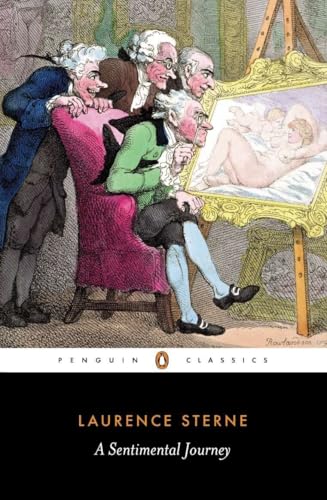 A Sentimental Journey (Penguin Classics)