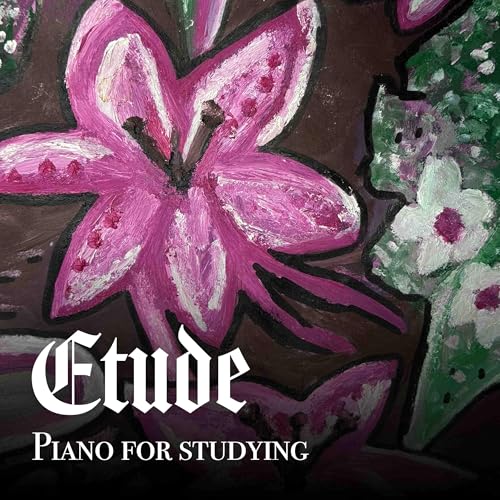 Exam Prep Piano with Morning Birds - 8 Hours - "Mount Moon"