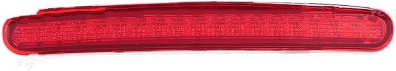 Rear Tail Lamp Car 3RD Rear Third Brake Stop Light Stop Tail Lamp For VW For Beetle 2012 2013 2014 2015 2016 2017 2018 2019 5C5945097B light cover