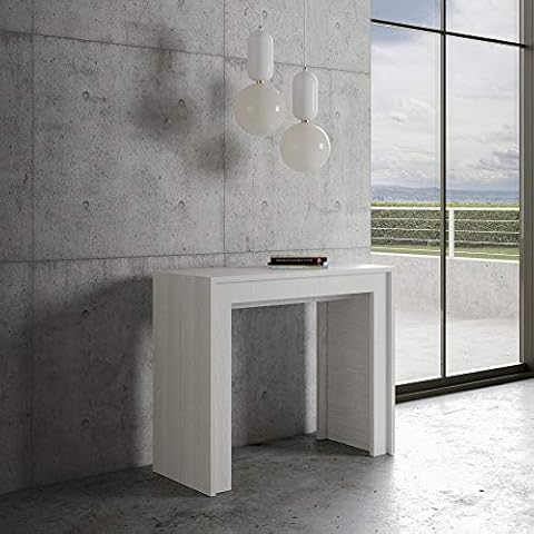 Itamoby Consola Mi Blanco Fresno Cover