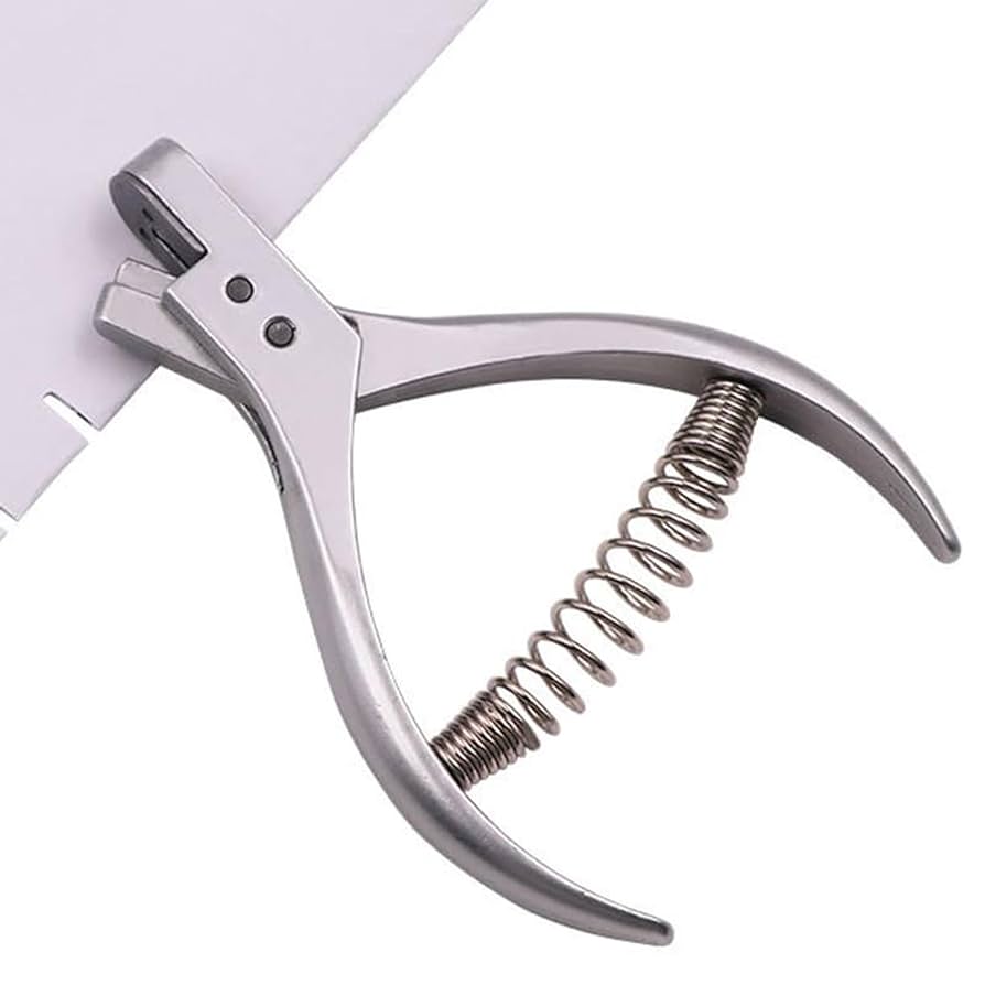 Amazon.co.jp: 鉄道 切符切り 切符ハサミ 改札鋏 パンチ 硬券