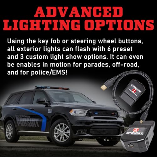 Z Automotive Tazer OBD2 Device
