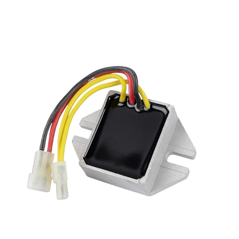 Prostownik regulatora napięcia pasuje do Bri Strat 493219 303707 303772 303775 303776 303777