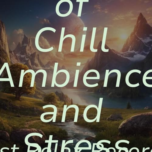 Play 50 Sounds of Chill Ambience and Stress Relief by Chakra Balancing ...