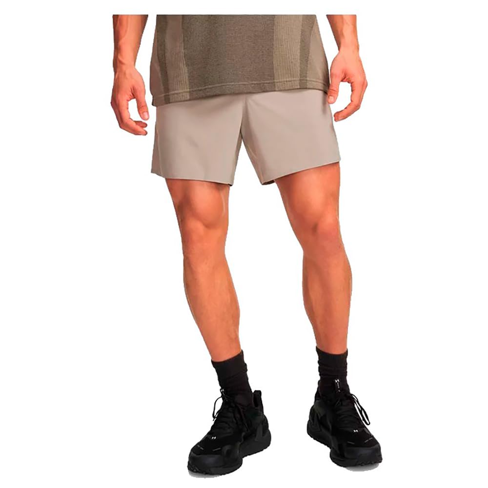 Under Armour Pantaloni Corti Vanish Elite 6´´ 2XL