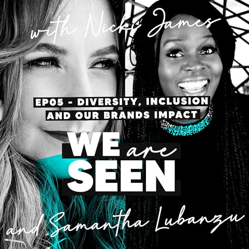 Diversity, inclusion and our brands impact