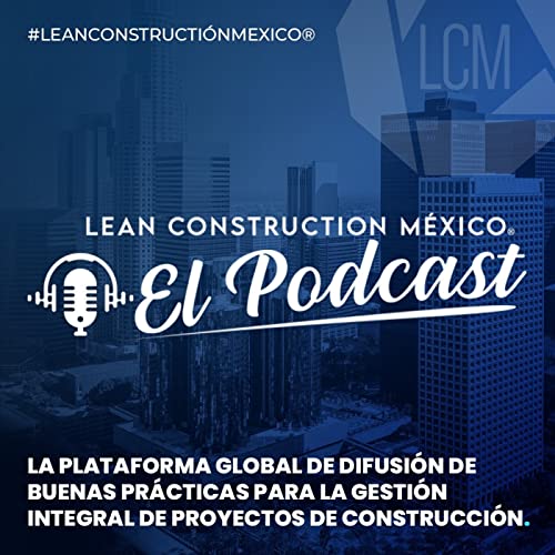 Lean Construction M&eacute;xico &reg; cover art