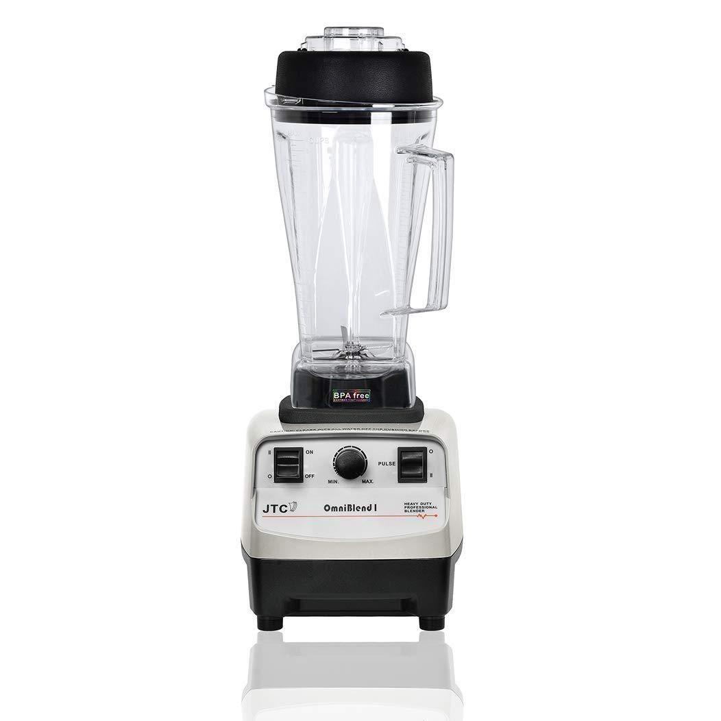 1100w ハイパワー ブレンダー JTC OmniBlend TM-767 Buy AHT JTC 767A OmniBlend Power Blender Mixer Grinder Juicer with