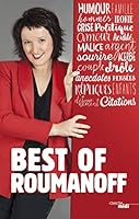 Best of Roumanoff (Les Pensées) (French Edition) 2749143624 Book Cover