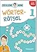 Der kleine Heine Wörterrätsel 1. Ab 10 Jahren: Kniffliger Rätselspaß
