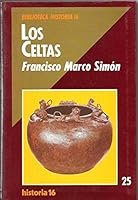 Celtas, Los 8476791747 Book Cover