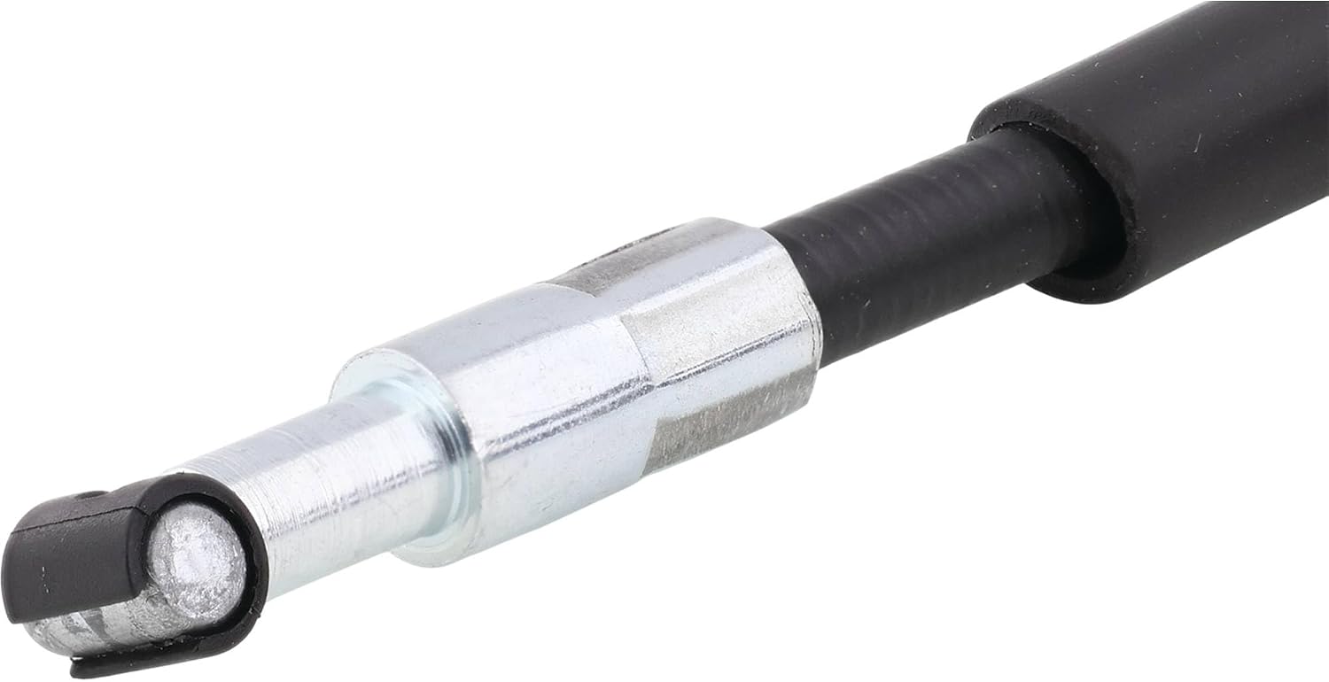 All Balls Racing Rear Hand Cable Park Brake compatible with/replacement for Honda Trx350Fe 00-06, Trx350Fm 45-4012