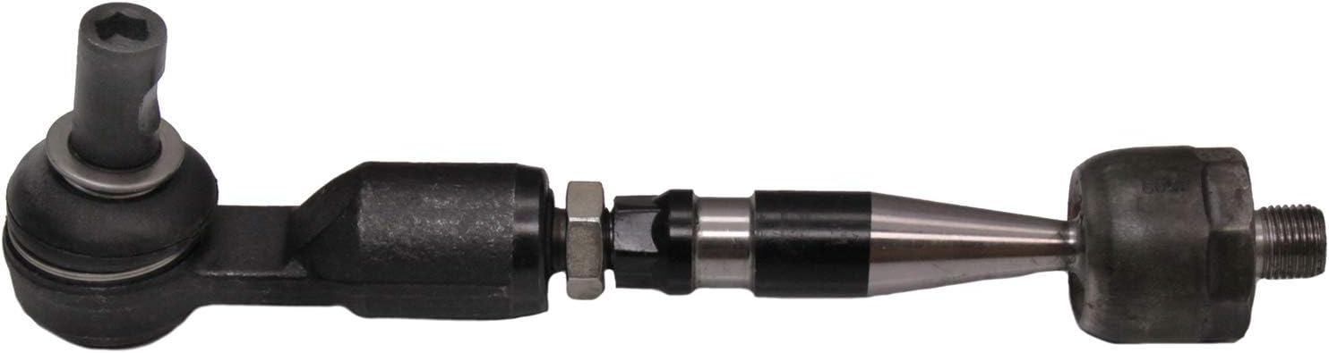 MOOG ES3681A Steering Tie Rod End Assembly for Volkswagen Passat